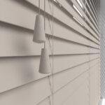 Clay Basswood Real Wood