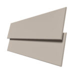 Clay Basswood Real Wood