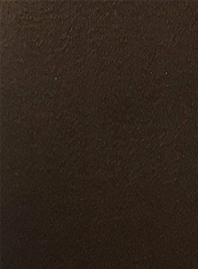 Clearance: Faux Suede Brown Replacement Slats - Image 2