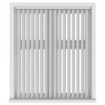 Cloud Blockout Duo Grey