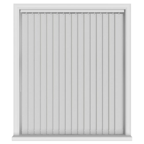 Cloud Blockout Duo Grey