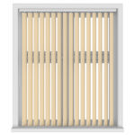 Cloud Blockout Duo Magnolia