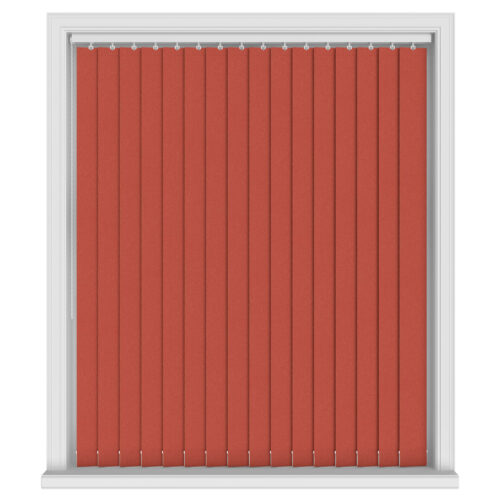 Cloud Blockout Duo Red