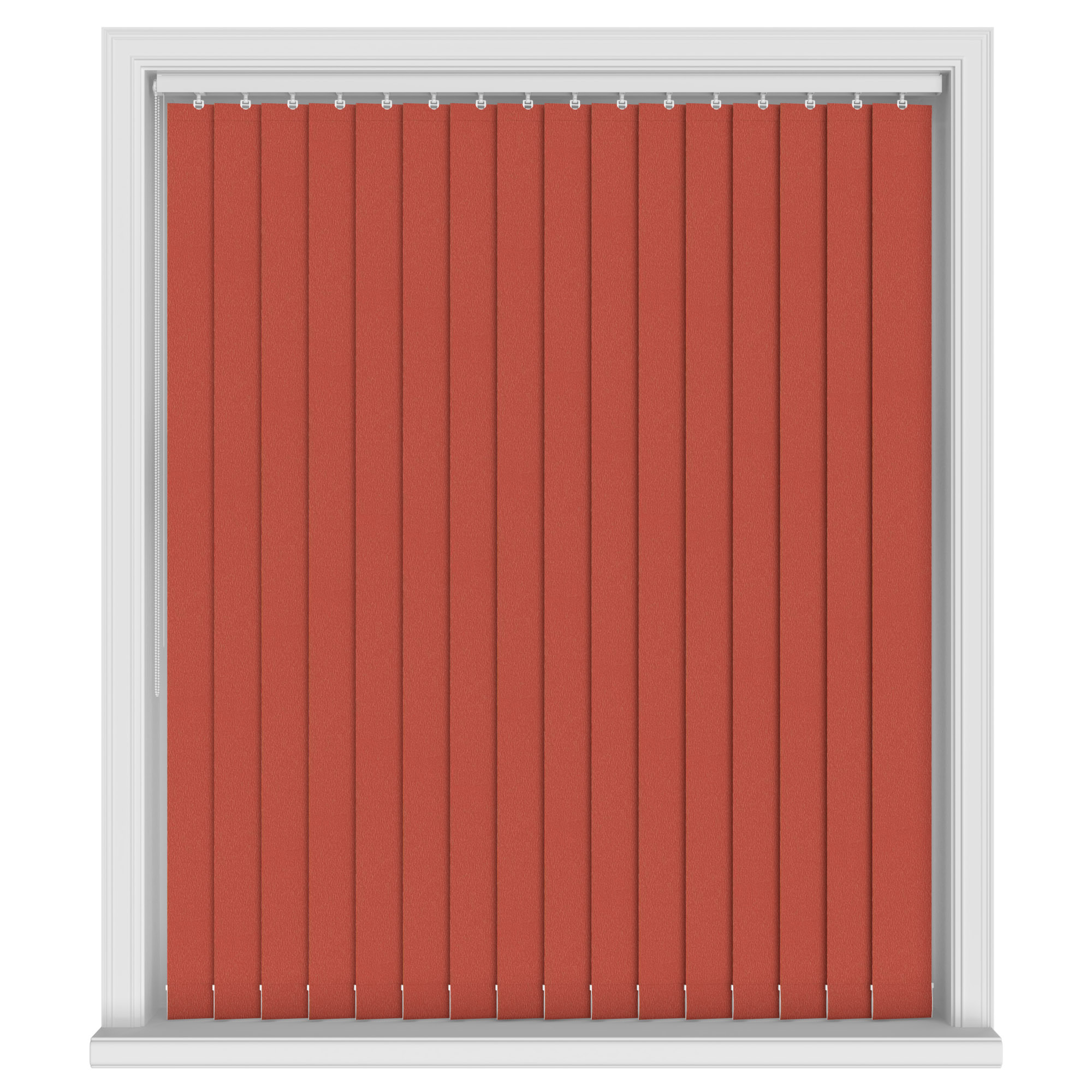 Cloud Blockout Duo Red - Image 3