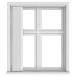 Cloud Blockout Duo White