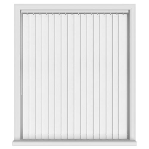 Cloud Blockout Duo White