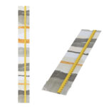 Como Alba Replacement Slats