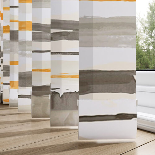 Como Alba Replacement Slats