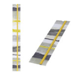 Como Ocra Replacement Slats