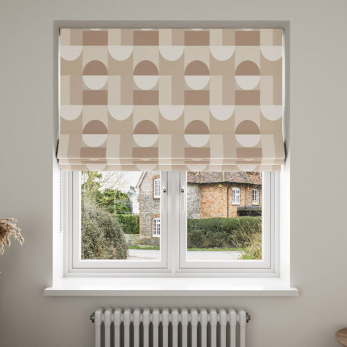 Crosby Taupe No Drill