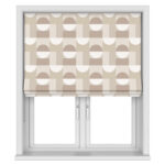 Crosby Taupe