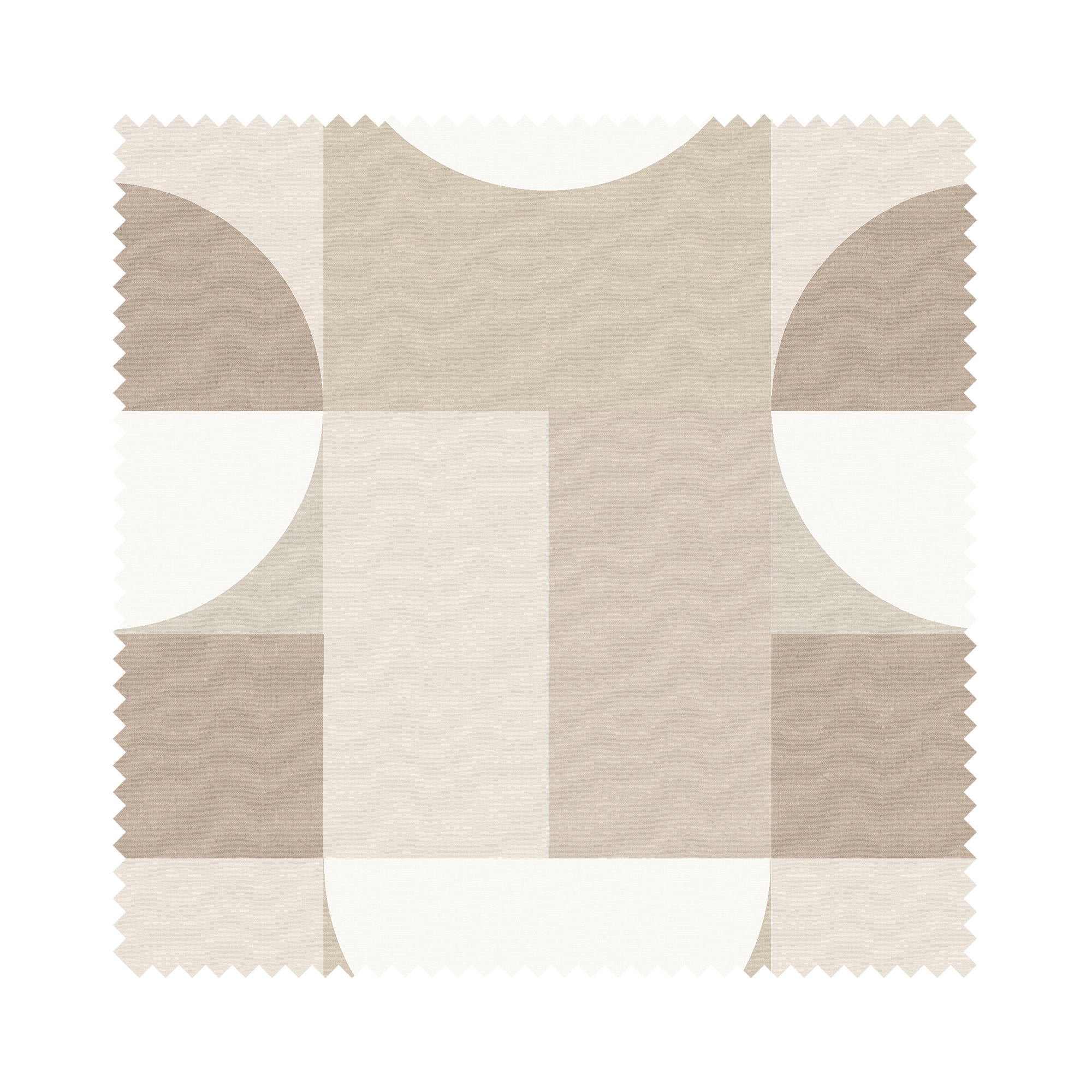 Crosby Taupe Motorised - Image 2