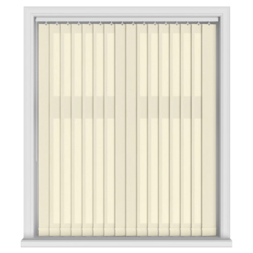 Cross Stich Ivory