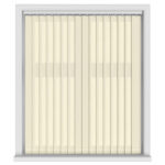 Cross Stich Ivory Replacement Slats