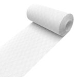 Cross Stich White