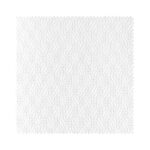 Cross Stich White
