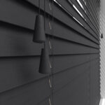 Cyber Bamboo Real Wood