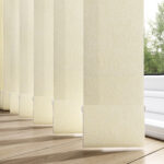 Daisy Cream Replacement Slats