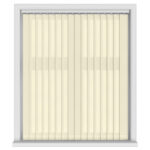 Daisy Cream Replacement Slats