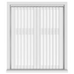 Daisy White Replacement Slats