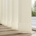 Dalia Cream Replacement Slats