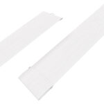 Dalia White Replacement Slats