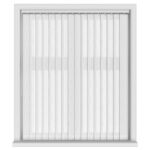 Dalia White Replacement Slats