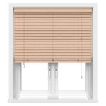 Danta Bamboo Real Wood