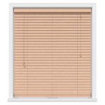 Danta Bamboo Real Wood