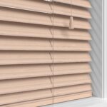 Danta Bamboo Real Wood