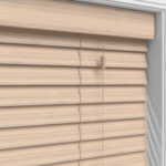 Danta Bamboo Real Wood