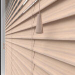 Danta Bamboo Real Wood