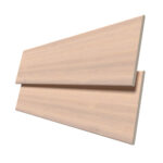 Danta Bamboo Real Wood