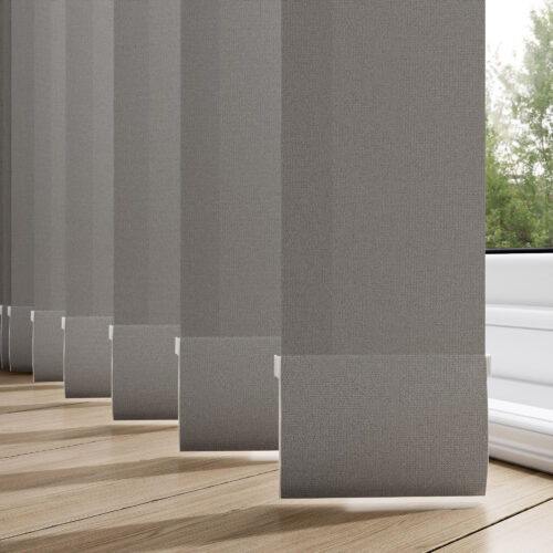 Dapple SPC+ Steel Replacement Slats