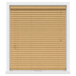 Desert Oak Wood Grain Eco-Wood