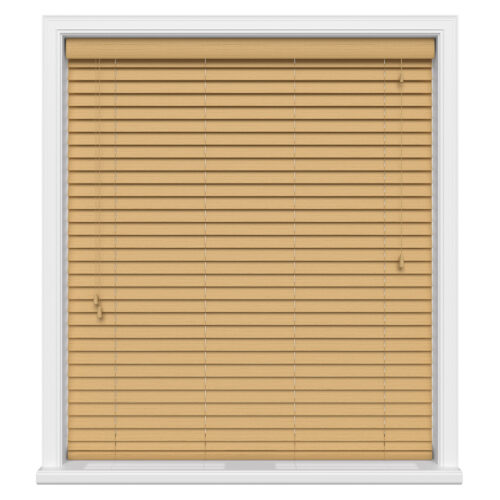 Desert Oak Wood Grain Eco-Wood