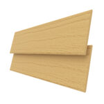 Desert Oak Wood Grain Eco-Wood