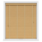 Desert Oak Wood Grain With Tapes Eco-Wood