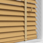 Desert Oak Wood Grain With Tapes Eco-Wood