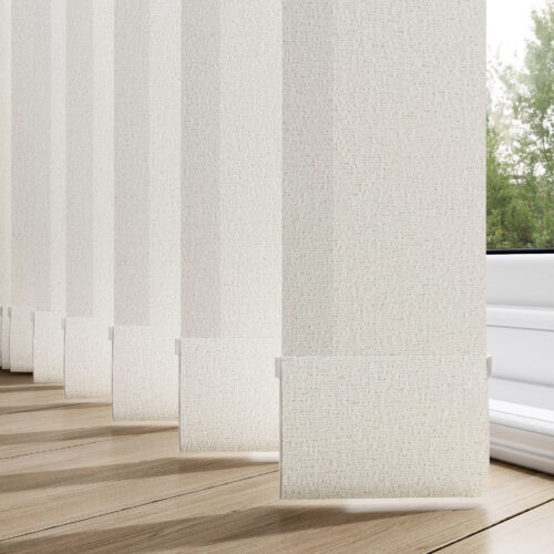 Devon Whisper Replacement Slats
