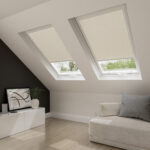 Diva Intimate Blind For RoofLITE