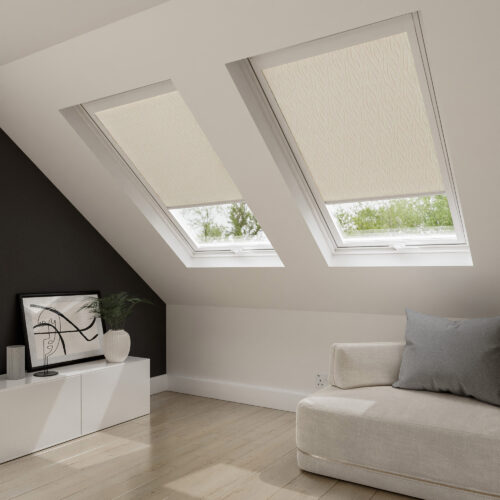 Diva Intimate Blind For RoofLITE