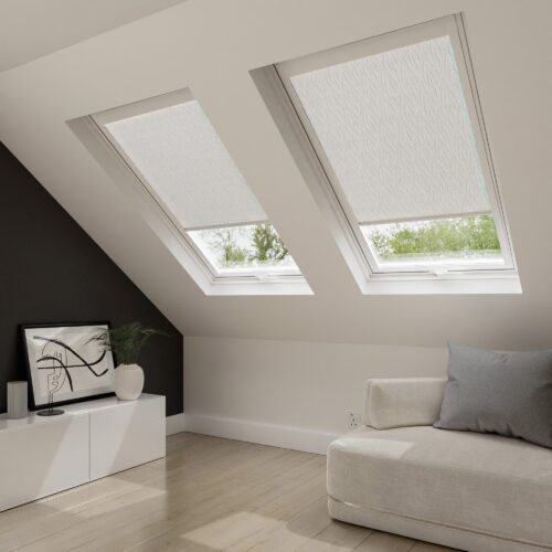 Diva Obsession Blind For RoofLITE