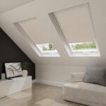 Diva Vanity Blind For RoofLITE