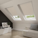 Diva Vanity Blind For Velux