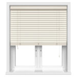 Divine Off White Real Wood