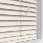 Divine Off White Real Wood