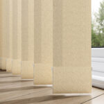 Dolphin Beige Replacement Slats