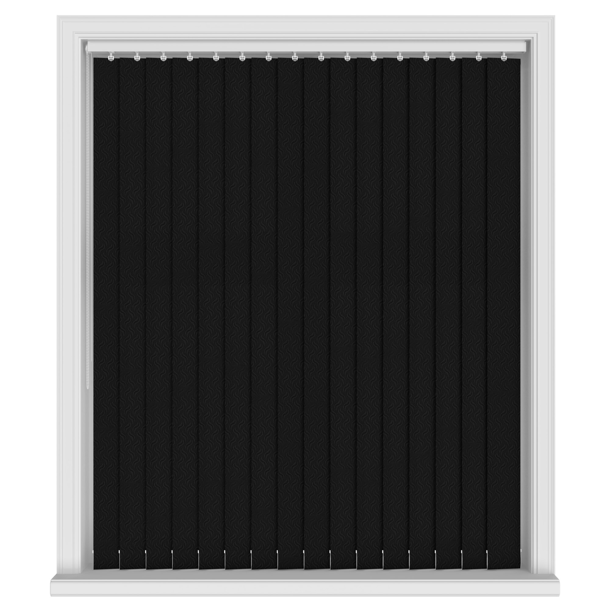 Dolphin Black Replacement Slats - Image 3