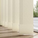 Dolphin Cream Replacement Slats